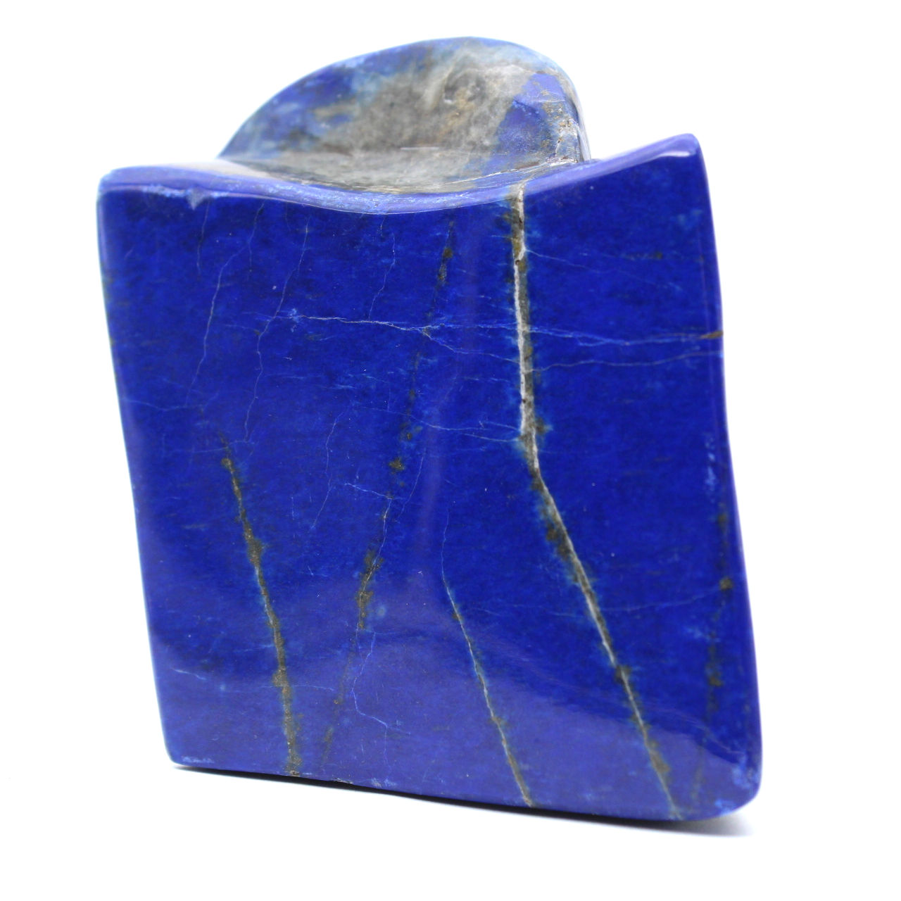Piedra lapislázuli