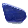 Lapislázuli piedra pulida - 0
