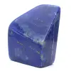 Piedra lapislázuli pulida - 0