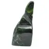 Piedra de jade nefrita - 0