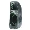 Jade nefrita pulido ornamental - 3
