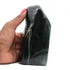 Jade nefrita pulido ornamental - 2