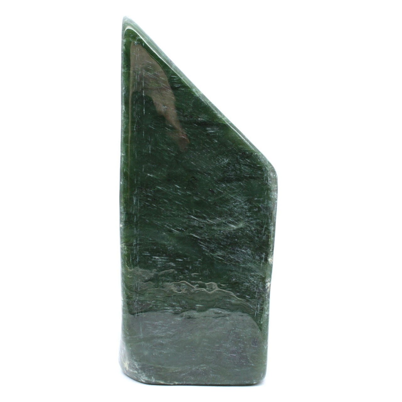 Jade nefrita decorativo