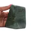 Jade nefrita pulido - 2