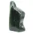 Jade nefrita coleccionable
