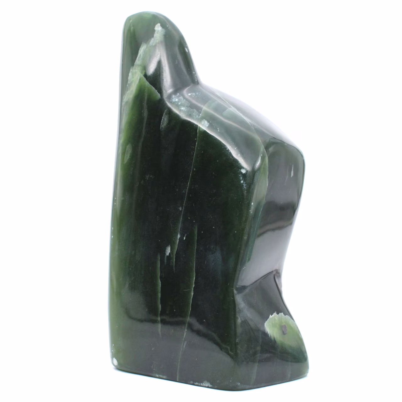 Jade nefrita coleccionable