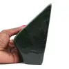 Jade nefrita para posar - 2