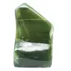 Piedra de jade nefrita - 0