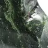 Jade nefrita pulido ornamental - 7