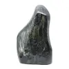 Jade nefrita decorativo - 1