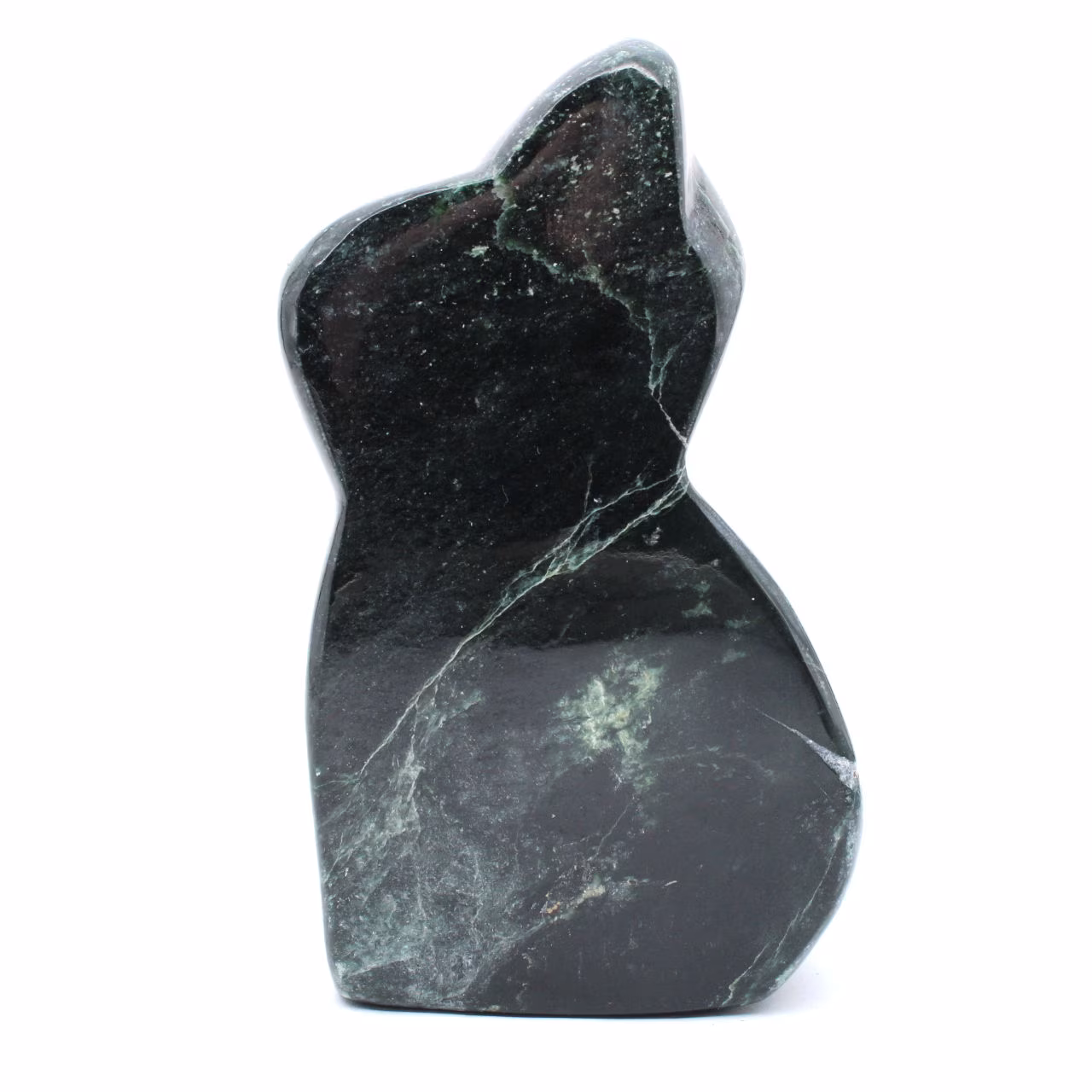 Jade nefrita ornamental