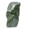 Forma libre de jade nefrita - 5