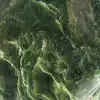Forma libre de jade nefrita - 7