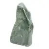 Piedra pulida de jade nefrita - 4
