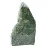 Piedra pulida de jade nefrita - 5