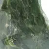 Piedra pulida de jade nefrita - 7