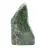 Piedra pulida de jade nefrita