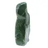 Roca de jade nefrita pulida - 3