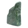Roca de jade nefrita pulida - 4