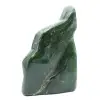 Roca de jade nefrita pulida - 5