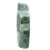Roca de jade nefrita pulida - 6