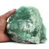 Cristalización cúbica de fluorita de madagascar. - 2
