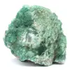Cristalización cúbica de fluorita de madagascar. - 1