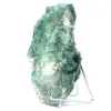Cristales de fluorita en bruto sobre ganga - 3