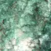 Cristales de fluorita en bruto sobre ganga - 7