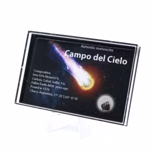 Campo del cielo