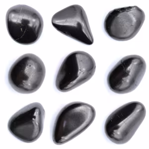 Piedra shungit