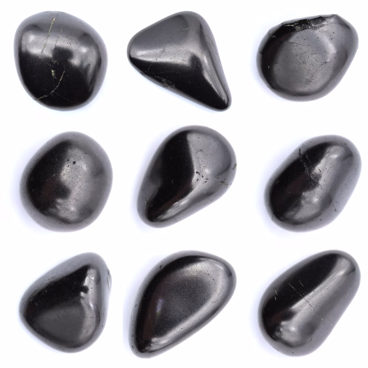 Piedra shungit