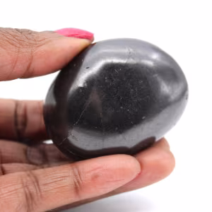 Shungite para coleccionar