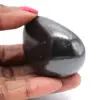 Guijarro de shungit - 0