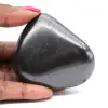 Guijarro de shungit - 0
