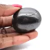 Guijarro de shungit - 0