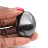 Piedra pulida de shungit - 9