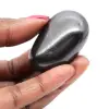 Piedra shungit pulida - 0