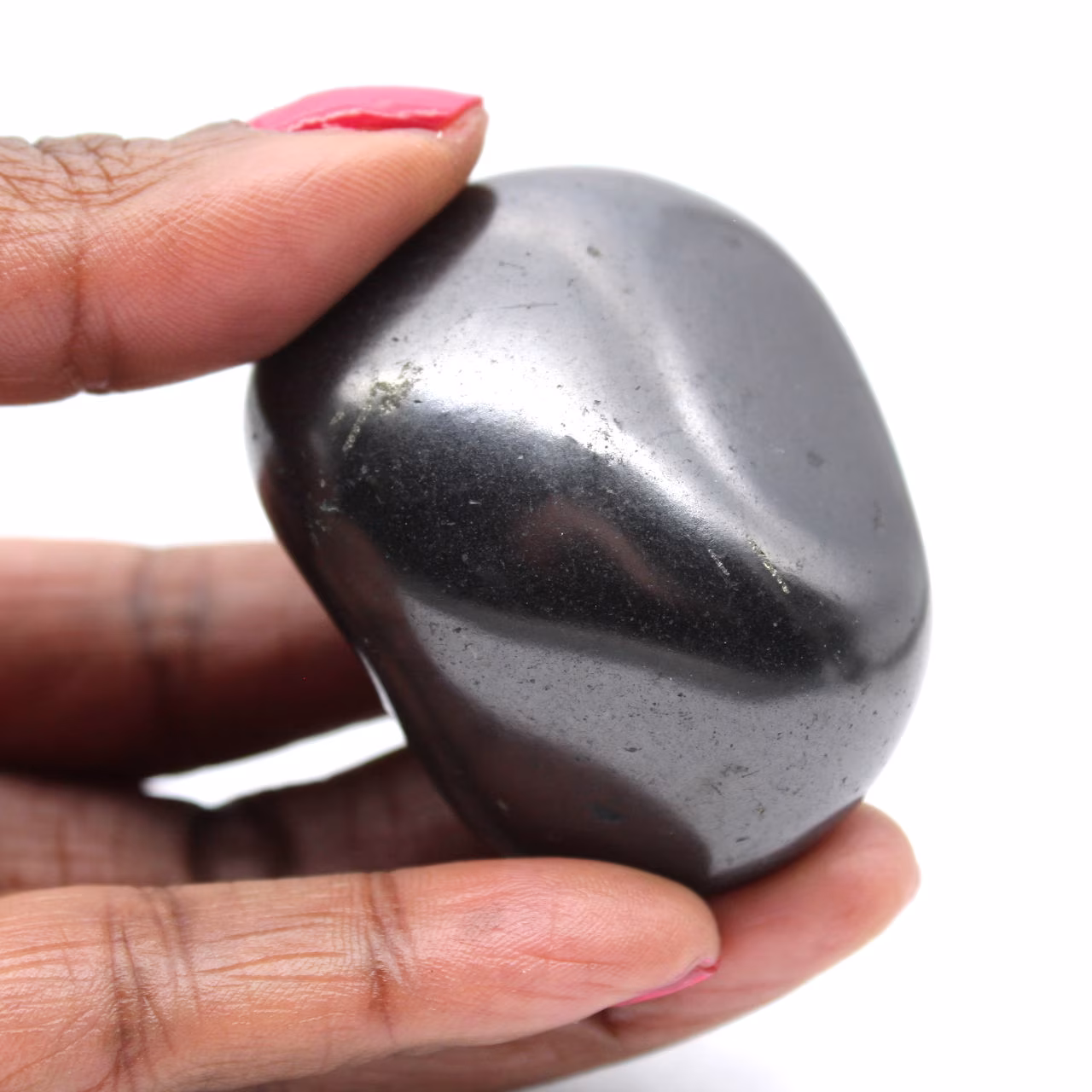 Piedra natural shungit