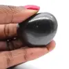 Guijarro de shungit - 0