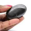Guijarro de shungit - 0
