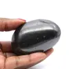 Piedra pulida de shungit - 0
