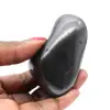 Guijarro de shungit - 0