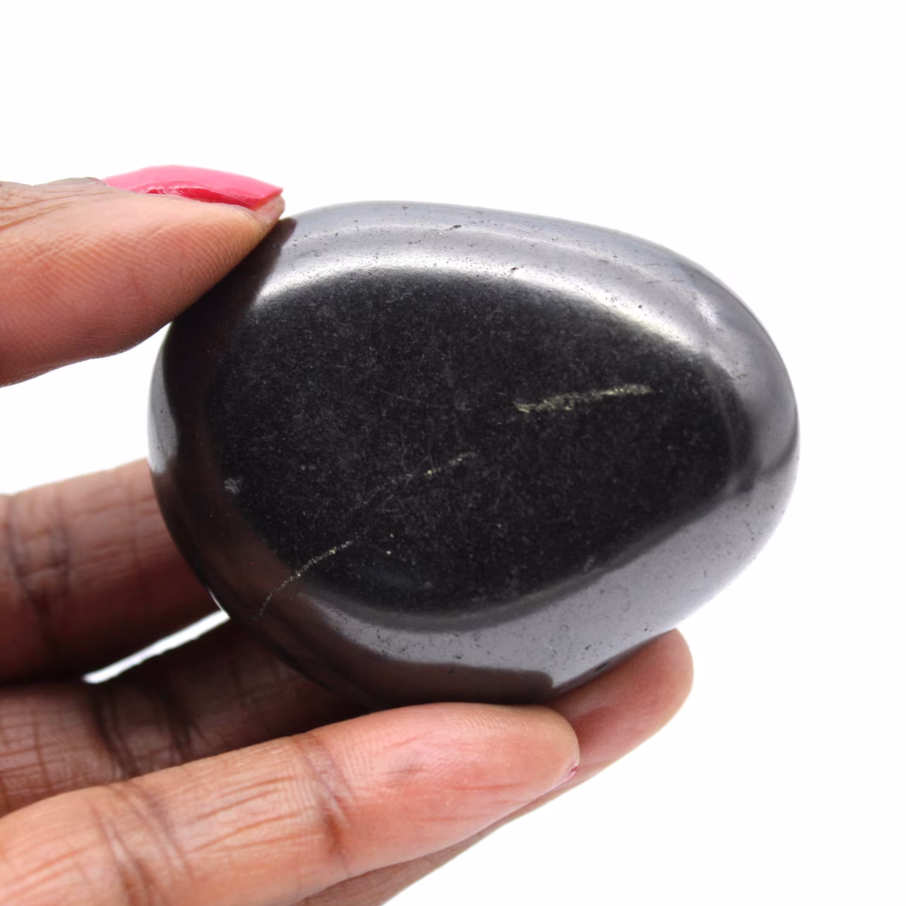 Shungit natural pulido