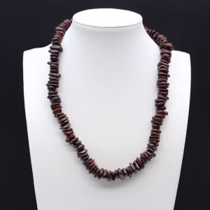 Collar de ojo de buey