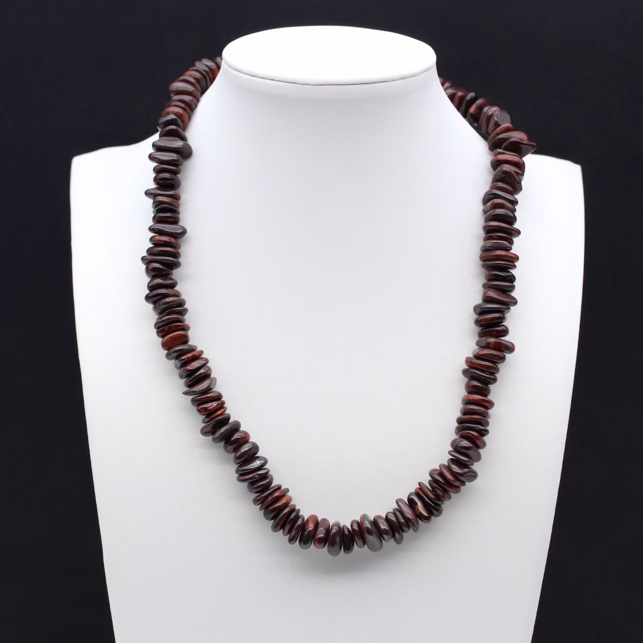 Collar de ojo de buey