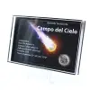 Fragmento de meteorito - 0