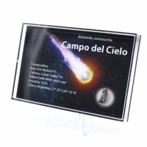 Campo del cielo