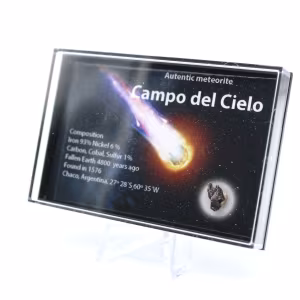Campo del cielo