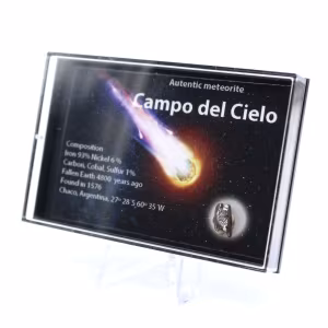 Campo del cielo